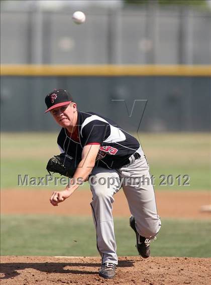 Thumbnail 1 in Patriot @ Jurupa Valley photogallery.