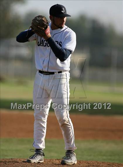 Thumbnail 1 in Patriot @ Jurupa Valley photogallery.
