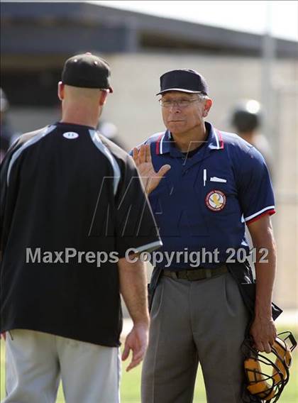 Thumbnail 1 in Patriot @ Jurupa Valley photogallery.