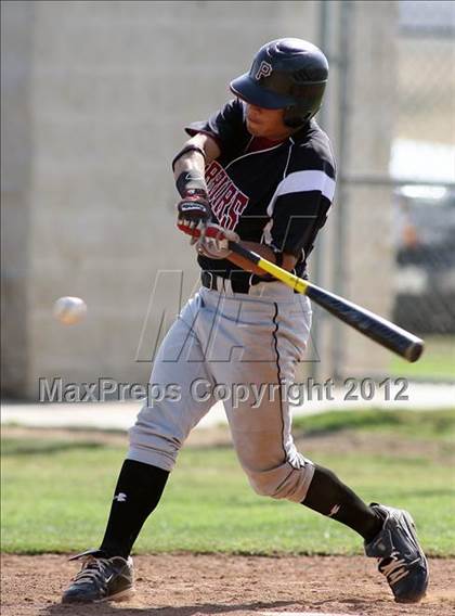 Thumbnail 1 in Patriot @ Jurupa Valley photogallery.