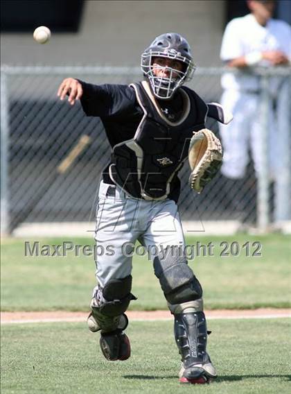 Thumbnail 1 in Patriot @ Jurupa Valley photogallery.