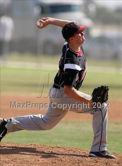 Thumbnail 1 in Patriot @ Jurupa Valley photogallery.