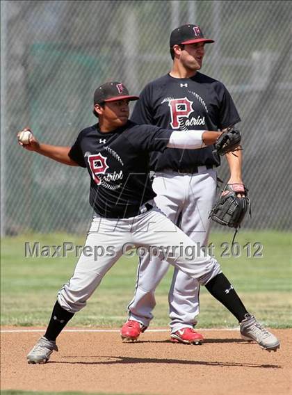 Thumbnail 1 in Patriot @ Jurupa Valley photogallery.