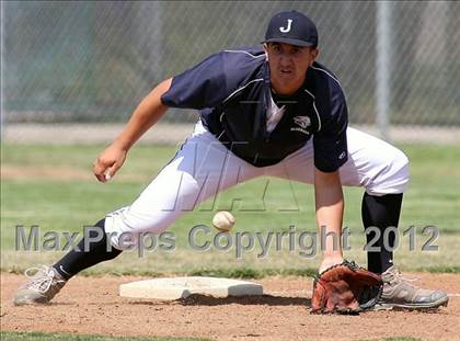 Thumbnail 1 in Patriot @ Jurupa Valley photogallery.