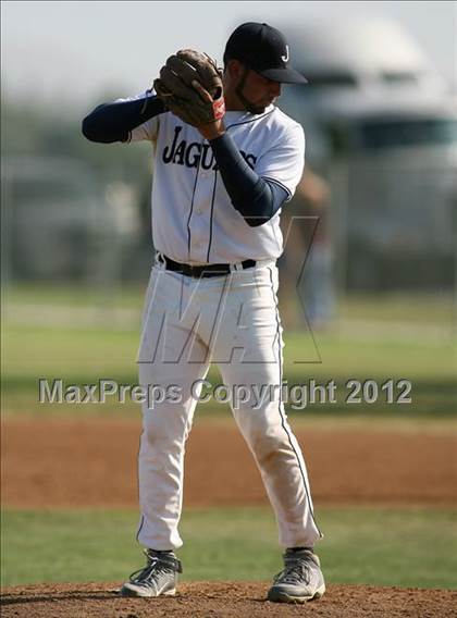 Thumbnail 2 in Patriot @ Jurupa Valley photogallery.