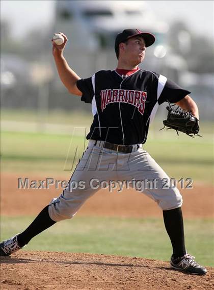 Thumbnail 1 in Patriot @ Jurupa Valley photogallery.