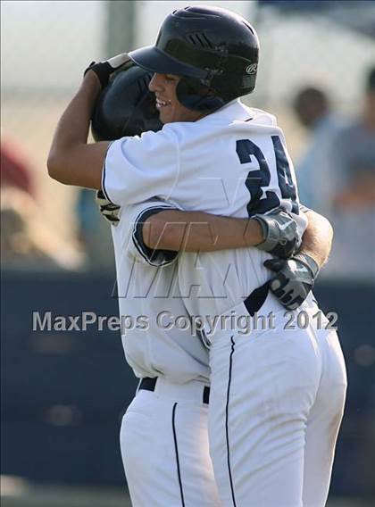 Thumbnail 3 in Patriot @ Jurupa Valley photogallery.