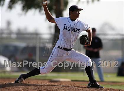 Thumbnail 1 in Patriot @ Jurupa Valley photogallery.