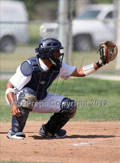 Thumbnail 1 in Patriot @ Jurupa Valley photogallery.