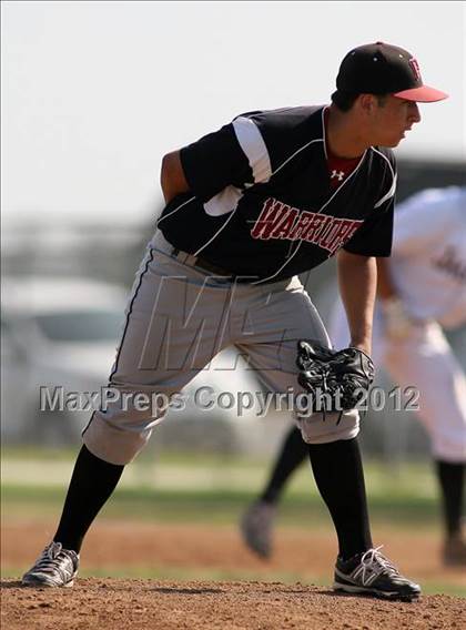 Thumbnail 1 in Patriot @ Jurupa Valley photogallery.