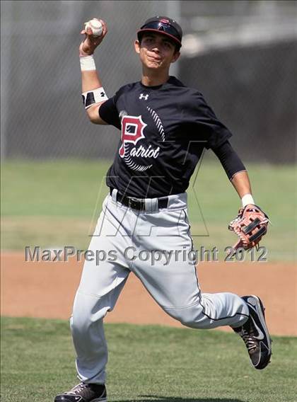 Thumbnail 1 in Patriot @ Jurupa Valley photogallery.