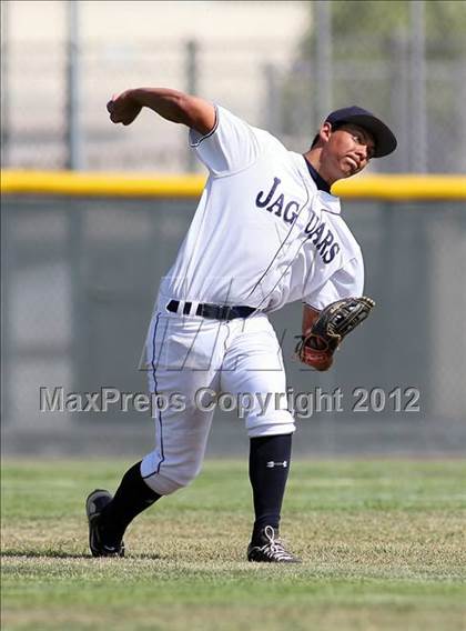 Thumbnail 2 in Patriot @ Jurupa Valley photogallery.