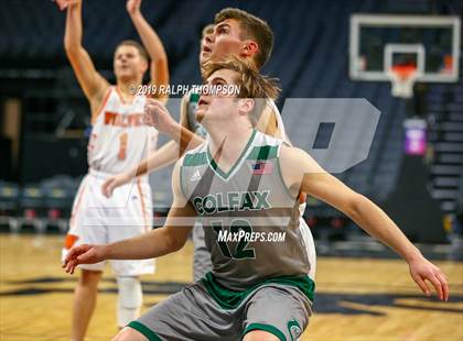 Thumbnail 1 in Colfax vs. Woodland (@ Golden One) photogallery.