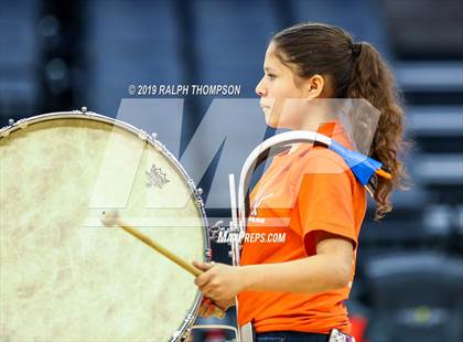 Thumbnail 2 in Colfax vs. Woodland (@ Golden One) photogallery.
