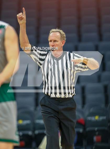 Thumbnail 3 in Colfax vs. Woodland (@ Golden One) photogallery.