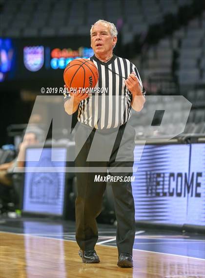 Thumbnail 3 in Colfax vs. Woodland (@ Golden One) photogallery.