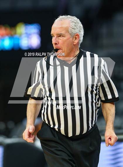 Thumbnail 3 in Colfax vs. Woodland (@ Golden One) photogallery.