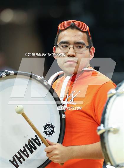 Thumbnail 2 in Colfax vs. Woodland (@ Golden One) photogallery.