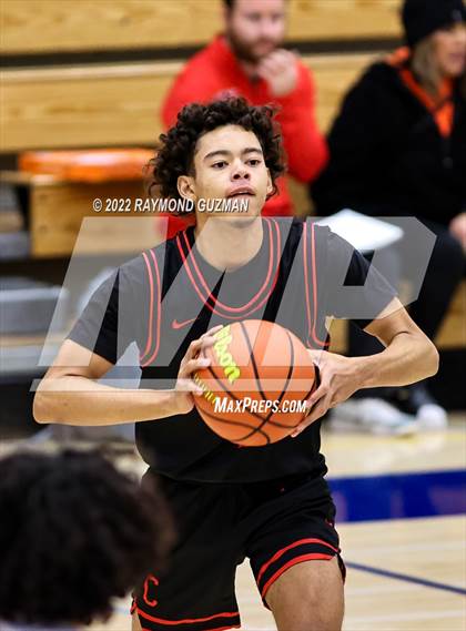 Thumbnail 3 in Centennial vs. Lemoore photogallery.