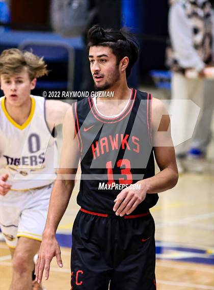 Thumbnail 1 in Centennial vs. Lemoore photogallery.