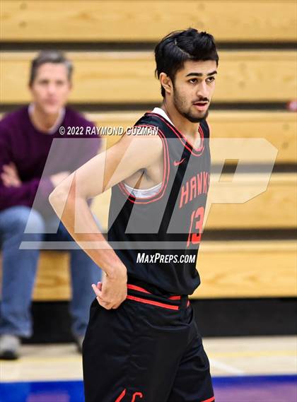 Thumbnail 3 in Centennial vs. Lemoore photogallery.
