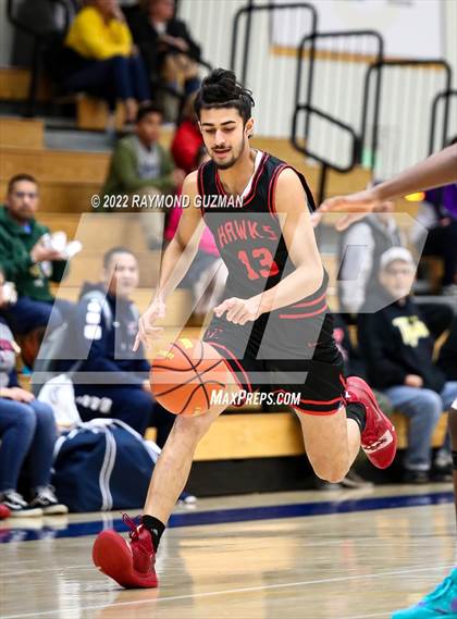 Thumbnail 3 in Centennial vs. Lemoore photogallery.