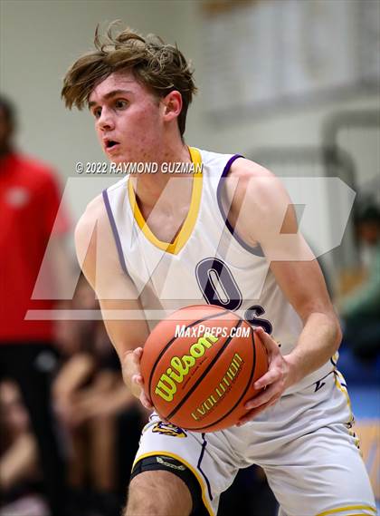 Thumbnail 3 in Centennial vs. Lemoore photogallery.