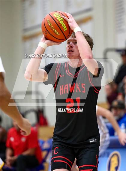 Thumbnail 2 in Centennial vs. Lemoore photogallery.