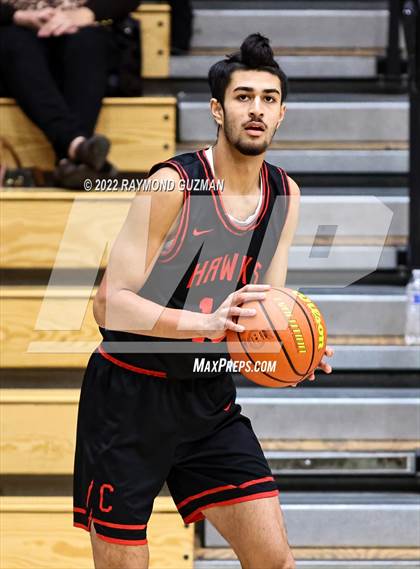 Thumbnail 1 in Centennial vs. Lemoore photogallery.