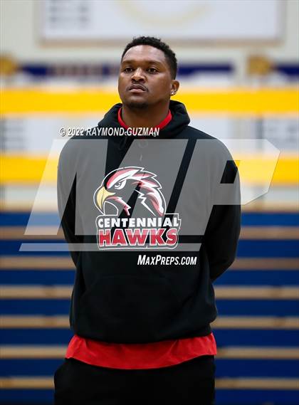 Thumbnail 1 in Centennial vs. Lemoore photogallery.