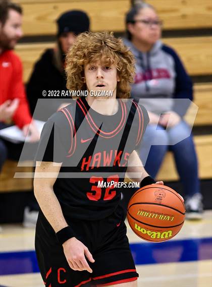 Thumbnail 3 in Centennial vs. Lemoore photogallery.