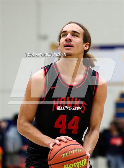 Thumbnail 3 in Centennial vs. Lemoore photogallery.