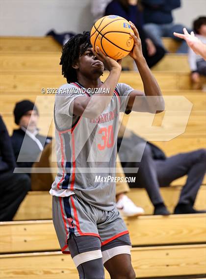 Thumbnail 2 in Centennial vs. Lemoore photogallery.
