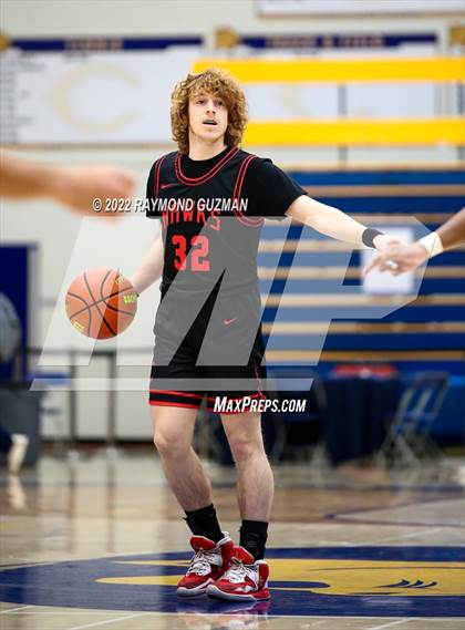 Thumbnail 2 in Centennial vs. Lemoore photogallery.