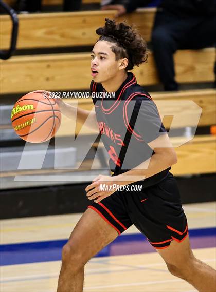 Thumbnail 1 in Centennial vs. Lemoore photogallery.