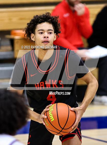 Thumbnail 2 in Centennial vs. Lemoore photogallery.