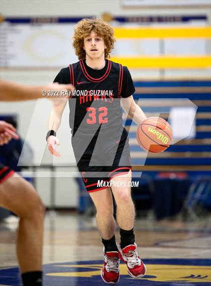 Thumbnail 2 in Centennial vs. Lemoore photogallery.