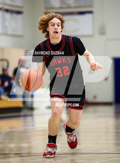 Thumbnail 3 in Centennial vs. Lemoore photogallery.