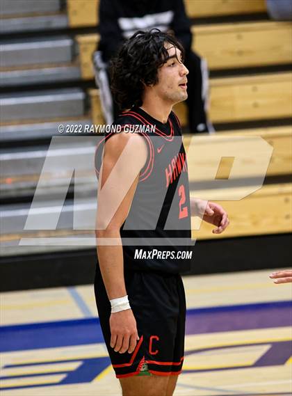 Thumbnail 3 in Centennial vs. Lemoore photogallery.