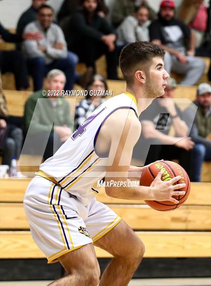 Thumbnail 3 in Centennial vs. Lemoore photogallery.