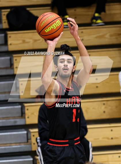 Thumbnail 2 in Centennial vs. Lemoore photogallery.