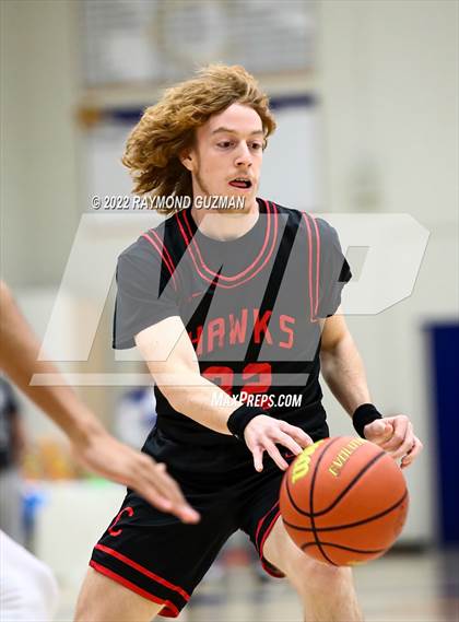 Thumbnail 1 in Centennial vs. Lemoore photogallery.