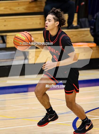 Thumbnail 3 in Centennial vs. Lemoore photogallery.