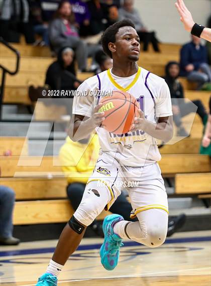 Thumbnail 3 in Centennial vs. Lemoore photogallery.