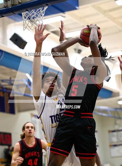 Thumbnail 1 in Centennial vs. Lemoore photogallery.