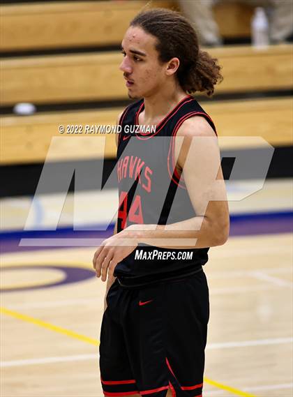 Thumbnail 3 in Centennial vs. Lemoore photogallery.