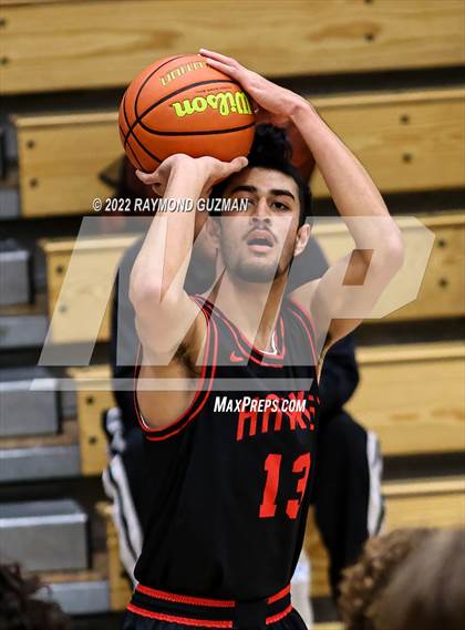 Thumbnail 1 in Centennial vs. Lemoore photogallery.