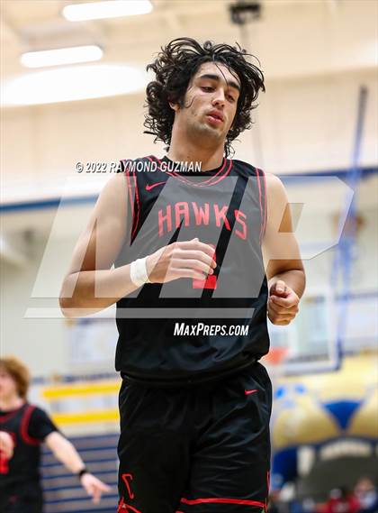 Thumbnail 1 in Centennial vs. Lemoore photogallery.