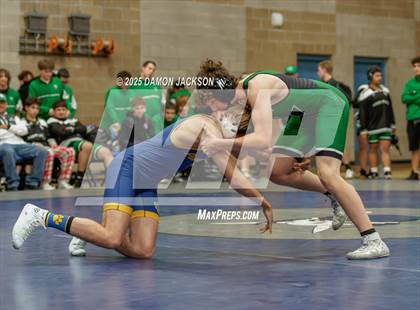 Thumbnail 2 in JV: Pahranagat Valley @ Virgin Valley (Duels @ Moapa Valley) photogallery.