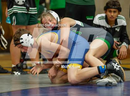 Thumbnail 2 in JV: Pahranagat Valley @ Virgin Valley (Duels @ Moapa Valley) photogallery.